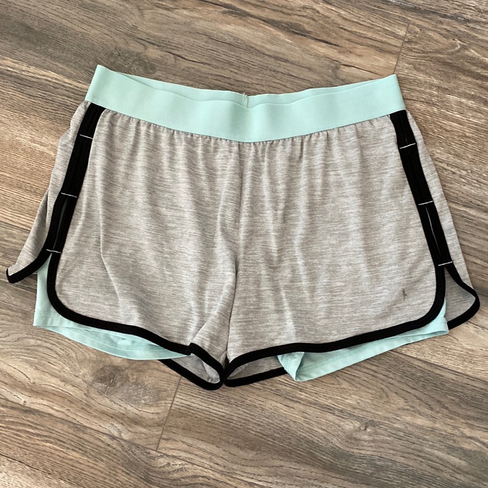 Women’s athletic shorts